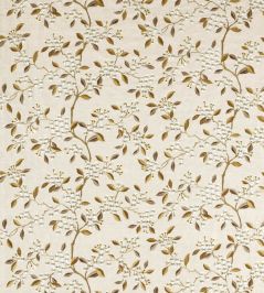 Damson Blossom Fabric by Sanderson Rosemary/Birch Damson Blossom Fabric by Sanderson Rosemary/Birch