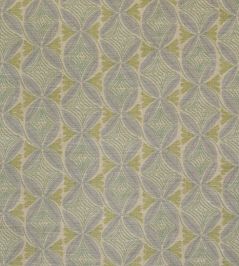 Dancing Vines Fabric by Christopher Farr Cloth Aqua Dancing Vines Fabric by Christopher Farr Cloth Aqua