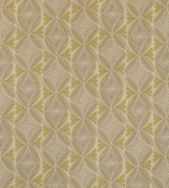 Dancing Vines Fabric by Christopher Farr Cloth Smoke Dancing Vines Fabric by Christopher Farr Cloth Smoke