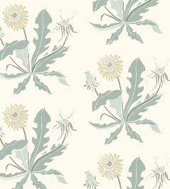 Dandelion Wallpaper by Madeaux 01 Mist Dandelion Wallpaper by Madeaux 01 Mist