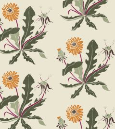 Dandelion Wallpaper by Madeaux 02 Woodland Dandelion Wallpaper by Madeaux 02 Woodland