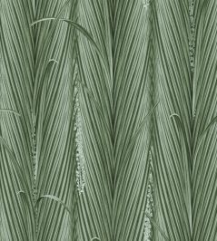 Danube Foliage Wallpaper by MINDTHEGAP Absinthe Danube Foliage Wallpaper by MINDTHEGAP Absinthe