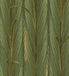 Danube Foliage Wallpaper by MINDTHEGAP Peridot Danube Foliage Wallpaper by MINDTHEGAP Peridot