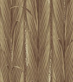 Danube Foliage Wallpaper by MINDTHEGAP Sepia Danube Foliage Wallpaper by MINDTHEGAP Sepia