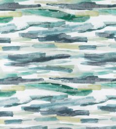 Danxia Fabric by Villa Nova Emerald Danxia Fabric by Villa Nova Emerald