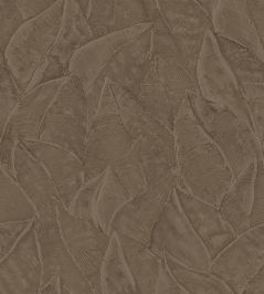 Daphne Wallpaper by Jannelli&Volpi Brown Daphne Wallpaper by Jannelli&Volpi Brown