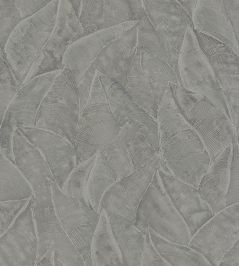Daphne Wallpaper by Jannelli&Volpi Charcoal Daphne Wallpaper by Jannelli&Volpi Charcoal