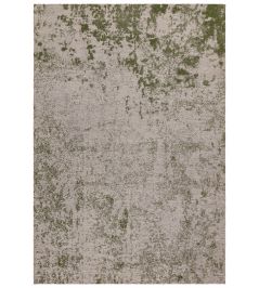 Dara Rug by Asiatic Green Dara Rug by Asiatic Green