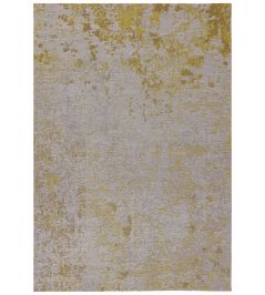 Dara Rug by Asiatic Ochre Dara Rug by Asiatic Ochre