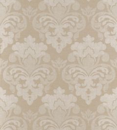 Darcey Damask Wallpaper by Anna French Beige Darcey Damask Wallpaper by Anna French Beige