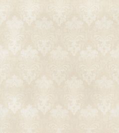 Darcey Damask Fabric by Anna French Ivory Darcey Damask Fabric by Anna French Ivory