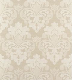 Darcey Damask Wallpaper by Anna French Ivory Darcey Damask Wallpaper by Anna French Ivory