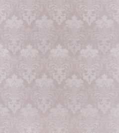 Darcey Damask Fabric by Anna French Lavender Darcey Damask Fabric by Anna French Lavender