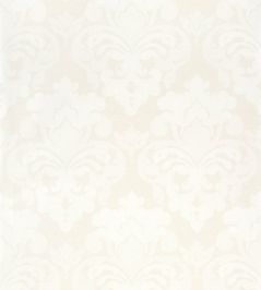 Darcey Damask Wallpaper by Anna French Pearl on Off White Darcey Damask Wallpaper by Anna French Pearl on Off White