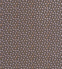 Darwin Tulip Wallpaper by Casadeco Noir / Bordeaux Darwin Tulip Wallpaper by Casadeco Noir / Bordeaux
