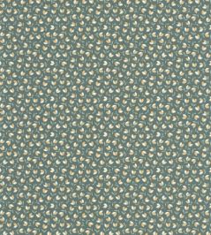 Darwin Tulip Wallpaper by Casadeco Vert Anglais Darwin Tulip Wallpaper by Casadeco Vert Anglais