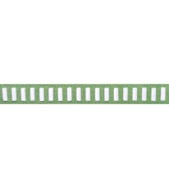 Dash Tape Trimming by Thibaut White on Spring Dash Tape Trimming by Thibaut White on Spring