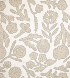 Day Fabric by Christopher Farr Cloth Natural Day Fabric by Christopher Farr Cloth Natural
