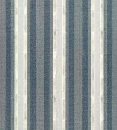 Dearden Stripe Fabric by Anna French Neutral Dearden Stripe Fabric by Anna French Neutral