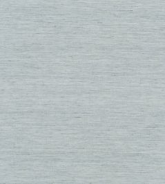 Deauville Linen Wallpaper by Anna French Charcoal Deauville Linen Wallpaper by Anna French Charcoal