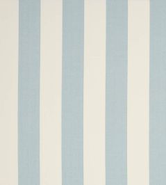 Deauville Fabric by Manuel Canovas Ciel Deauville Fabric by Manuel Canovas Ciel
