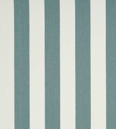 Deauville Fabric by Manuel Canovas Paon Deauville Fabric by Manuel Canovas Paon