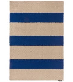 Deck Rug by Brink & Campman Electric Blue Deck Rug by Brink & Campman Electric Blue