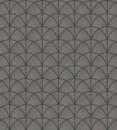 Deco Arch Wallpaper by Borastapeter Dark Deco Arch Wallpaper by Borastapeter Dark