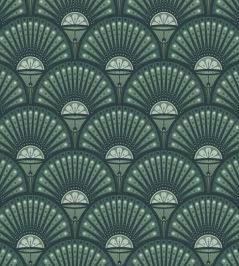Deco Martini Wallpaper by Divine Savages Arsenic Deco Martini Wallpaper by Divine Savages Arsenic