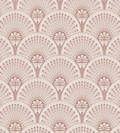 Deco Martini Wallpaper by Divine Savages Rose Gold Deco Martini Wallpaper by Divine Savages Rose Gold
