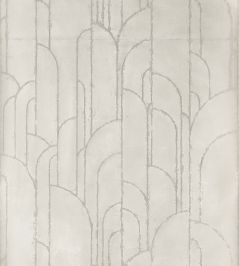 Deco Moon Wallpaper by Thibaut Gilver Deco Moon Wallpaper by Thibaut Gilver