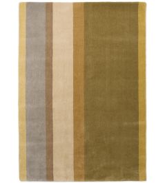 Decor Linear Rug by Brink & Campman Earth Decor Linear Rug by Brink & Campman Earth