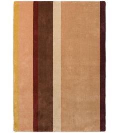 Decor Linear Rug by Brink & Campman Ruby Decor Linear Rug by Brink & Campman Ruby