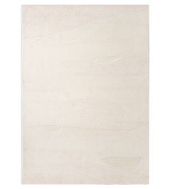 Decor Scape Rug by Brink & Campman Wool White Decor Scape Rug by Brink & Campman Wool White