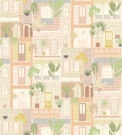 Decorative Windows Wallpaper by Eijffinger 6 Decorative Windows Wallpaper by Eijffinger 6