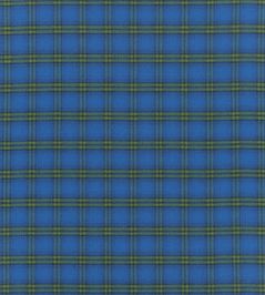 Delamere Fabric by Designers Guild Cobalt Delamere Fabric by Designers Guild Cobalt