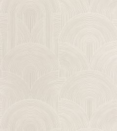 Delicacy Wallpaper by Caselio Gris Delicacy Wallpaper by Caselio Gris