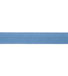 Delicat Silk Border Trimming by Samuel & Sons French Blue Delicat Silk Border Trimming by Samuel & Sons French Blue