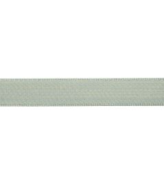 Delicat Silk Border Trimming by Samuel & Sons Honeydew Delicat Silk Border Trimming by Samuel & Sons Honeydew