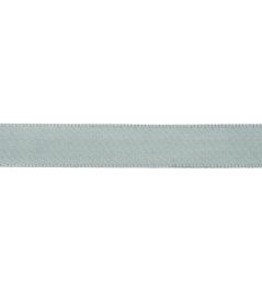 Delicat Silk Border Trimming by Samuel & Sons Seafoam Delicat Silk Border Trimming by Samuel & Sons Seafoam