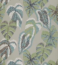 Delila Wallpaper by Thibaut Stone Delila Wallpaper by Thibaut Stone