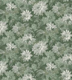 Delilah Wallpaper by Borastapeter Leaf Delilah Wallpaper by Borastapeter Leaf