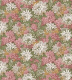 Delilah Wallpaper by Borastapeter Sorbet Delilah Wallpaper by Borastapeter Sorbet