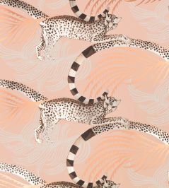 Delilah Wallpaper by Romo Boudoir Delilah Wallpaper by Romo Boudoir