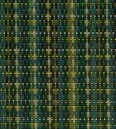 Delina Fabric by Osborne & Little Emerald/Chartreuse Delina Fabric by Osborne & Little Emerald/Chartreuse