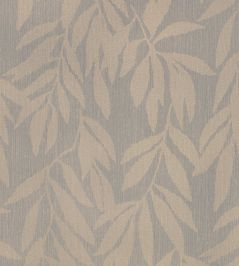 Delphie Wallpaper by Romo Swedish Grey Delphie Wallpaper by Romo Swedish Grey