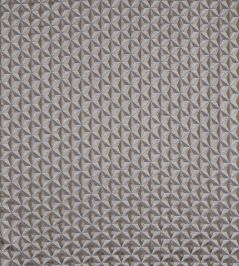Delphine Fabric by Prestigious Textiles Silver Delphine Fabric by Prestigious Textiles Silver