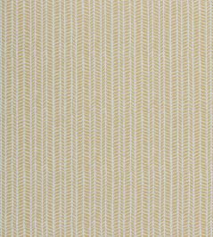 Delphine Wallpaper by Vanderhurd Saffron Delphine Wallpaper by Vanderhurd Saffron