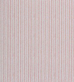 Delphine Wallpaper by Vanderhurd Terracotta Delphine Wallpaper by Vanderhurd Terracotta