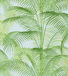 Delray Wallpaper by Thibaut Green and Blue Delray Wallpaper by Thibaut Green and Blue